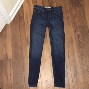Skinny jeans for kids